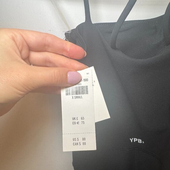 Abercrombie & fitch YPB one piece - Picture 2 of 4